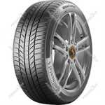 245/60R18 105H, Continental, WINTER CONTACT TS 870 P