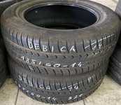 Debica Passio 2 185/60 R14 82T