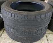 Continental ContiPremiumContact 2 215/55 R18 95H