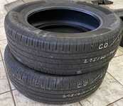 Continental EcoContact 6 215/60 R17 96H
