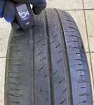 Kumho KH27 Ecowing ES01 185/60 R15 84T