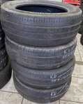 Kumho KH27 Ecowing ES01 185/60 R15 84T