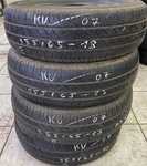 Kumho SOLUS KH15 155/65 R13 73T