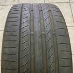 Continental ContiSportContact 5P 275/30 R21 98Y XL RO1