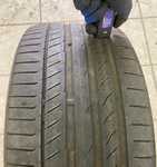 Continental ContiSportContact 5P 275/30 R21 98Y XL RO1