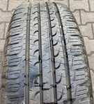 Alu kola originál HONDA 7x17“ ET45, 5x114.3x64 a Goodyear EfficientGrip 225/65 R17 102H 90%