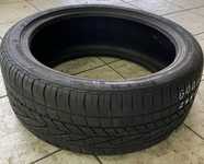 Goodyear Excellence 245/40 R20 99Y XL RFT *