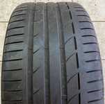 Bridgestone S001 275/35 R20 102Y XL * RFT