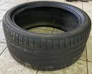 Bridgestone S001 275/35 R20 102Y XL * RFT