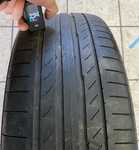 Continental ContiSportContact 5 235/45 R19 99V XL