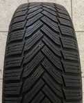 Michelin Alpin 6 205/55 R16 91H