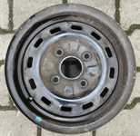 Plechový disk KFZ 4.5Jx13 4x114.3x67 ET45