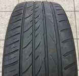 Alu kolo originál MERCEDES 8.5x19" ET68, 5x112x66.5 a Matador MP47 Hectorra 3 255/50 R19 107Y XL 30%