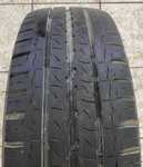 Plechový disk T4 KFZ 8645 6x15 5x112x57 ET55 a 2ks Goodyear Cargo G26 205/65 R15 C 102R 70% a 2ks Kleber Transpro 205/65 R15 C 102T 90%