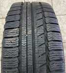 Alu kolo RIAL 7x16" ET44, 5x120x65 a Nokian WR C 215/65 R16 C 109T 80%