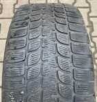 Alu kolo originál BMW 9x19" ET37 5x120x74 a Bridgestone Blizzak LM25 4x4 255/50 R19 107H RFT * 20%