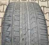 Alu kolo originál BMW X5 a X6 5x120x74 Přední 9x19" ET48 a Nexen N'Fera Sport SUV 255/50 R19 107W XL 40%, Zadní 10x19" ET53 a Pirelli Scorpion Verde 285/45 R19 111W XL RFT 30% + čidla tlaku TPMS