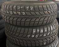 Hankook W442 Winter i*cept RS 175/65 R13 80T