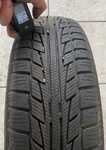 Nankang Snow SV-2 165/70 R14 81T