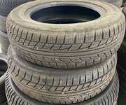 Nankang Snow SV-2 165/70 R14 81T