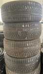 Nokian WR A4 225/40 R18 92V XL