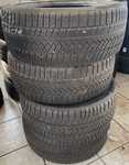 Continental WinterContact TS850 P 235/45 R18 98V XL