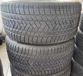 Pirelli Scorpion Winter 305/40 R20 112V XL NO