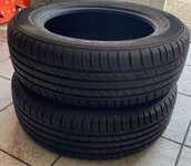 Nokian iLine 185/65 R15 88T