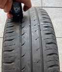 Continental ContiEcoContact 3 185/65 R15 88T