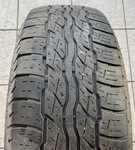 Bridgestone Dueler H/T 687 225/65 R17 102H