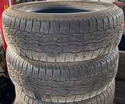 Bridgestone Dueler H/T 687 225/65 R17 102H