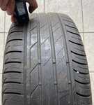 Bridgestone Turanza T001 225/55 R17 97V