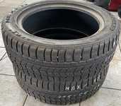 Nexen Winguard Sport 215/55 R17 98V XL