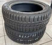 Nexen Winguard Sport 215/55 R17 98V XL