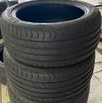 Fulda SportControl 2 225/45 R17 91Y