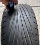 Goodyear Eagle F1 225/45 R17 91Y