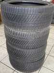 Continental ContiWinterContact TS830 P 245/35 R19 93W XL RO1