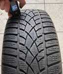 Dunlop SP Winter Sport 3D 205/55 R16 91H