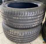 Sava Intensa UHP 2 225/45 R17 91Y