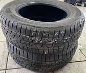 Firestone Winterhawk 2 195/65 R15 91T