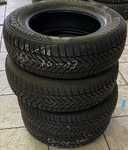 Kumho WP51 WinterCraft 165/70 R13 79T