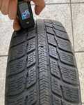 Michelin Alpin A3 165/70 R14 81T