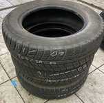 Michelin Alpin A3 165/70 R14 81T