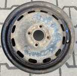 Plechový disk Ford KFZ 6275 5.5Jx14 4x108x63.3 ET47.5