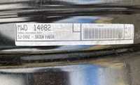 Plechový disk KFZ 5210 5Jx14 5x100x57 ET35 