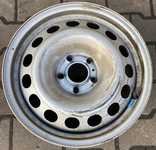 Plechový disk KFZ 7505 7Jx16 5x108x65 ET46