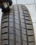 BFGoodrich Advantage DT1 205/60 R16 96V XL