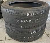 Bridgestone Turanza T005 245/45 R18 102Y XL