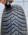 Pirelli Winter 210 Snowcontrol III 195/55 R16 87H RFT *