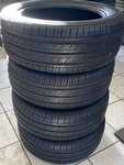 Kumho Solus KH17 195/55 R16 87H